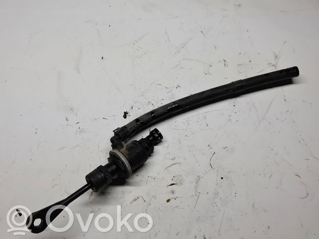 Hyundai i30 Pagrindinis stabdžių cilindriukas 