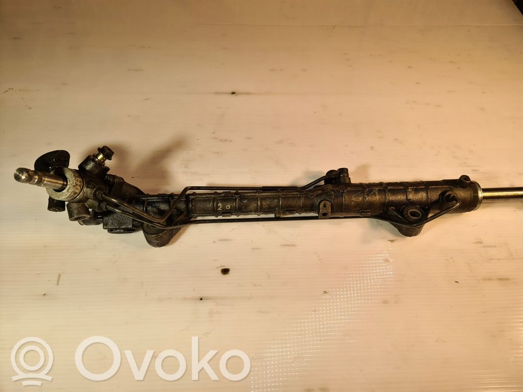 Steering rack   GJ6E