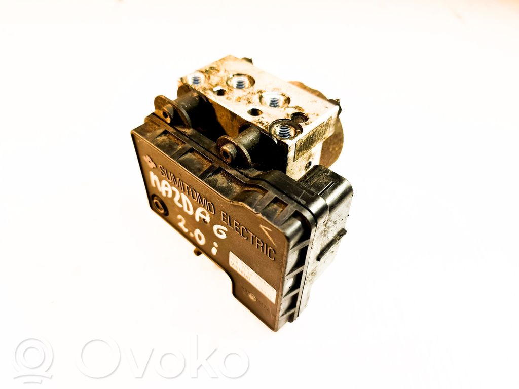 ABS bloks   GJ6A437A0,3309D1196