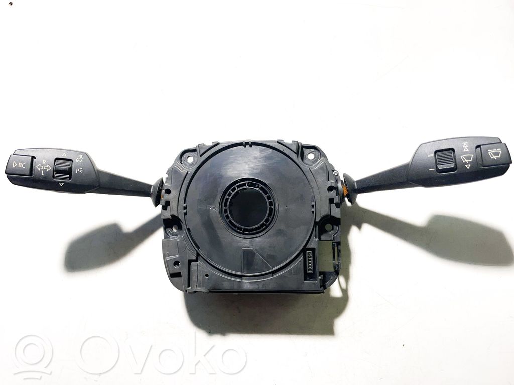 BMW 1 E81 E87 Commodo, commande essuie-glace/phare 