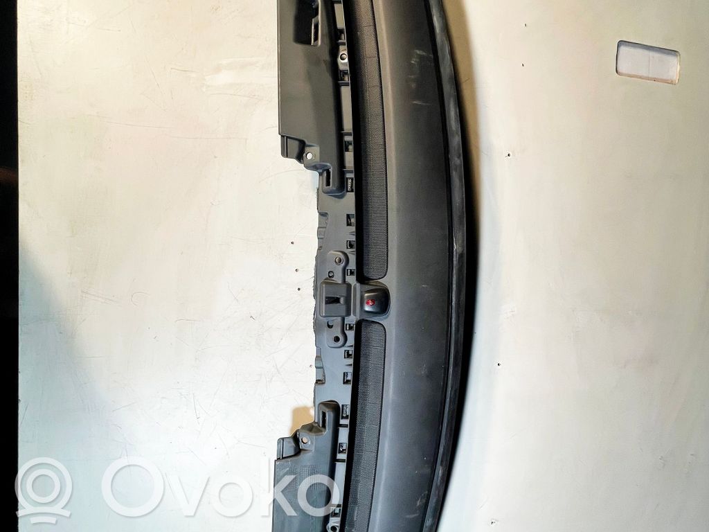 Volvo C30 Muut kojelaudan osat 