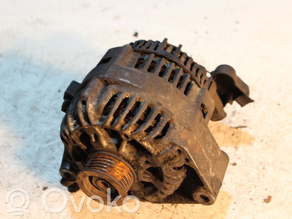 Alternador