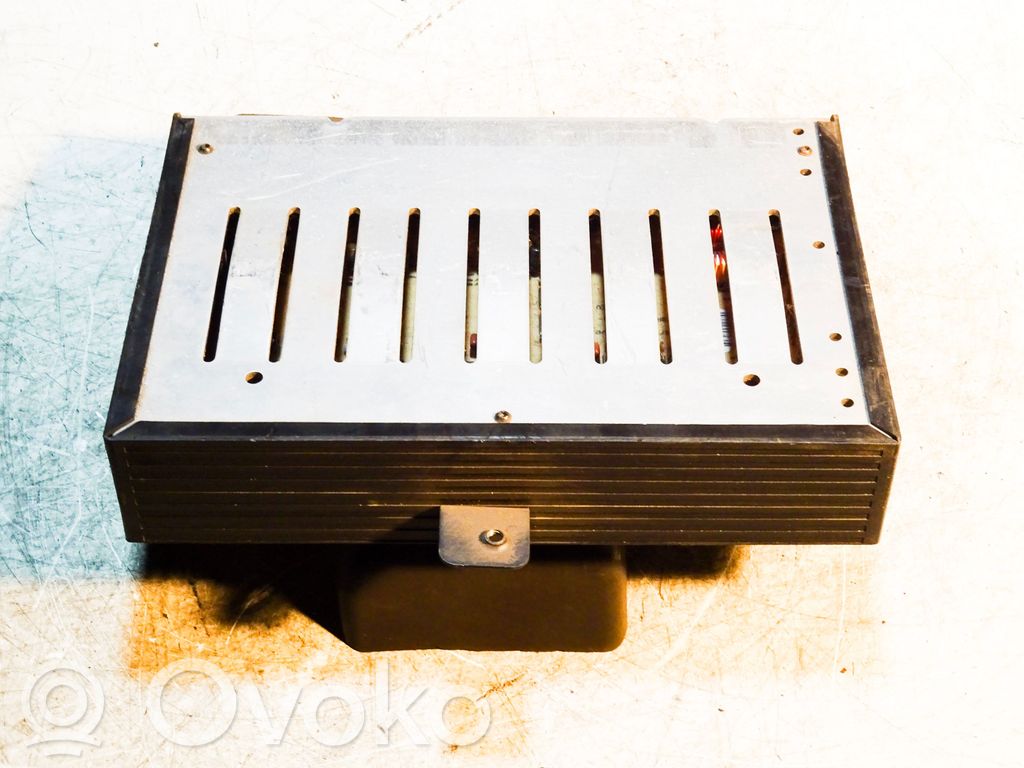 Chrysler Voyager Garso stiprintuvas 
