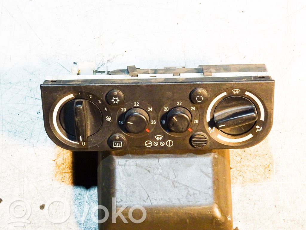 Climate control unit   641113873479,13873479