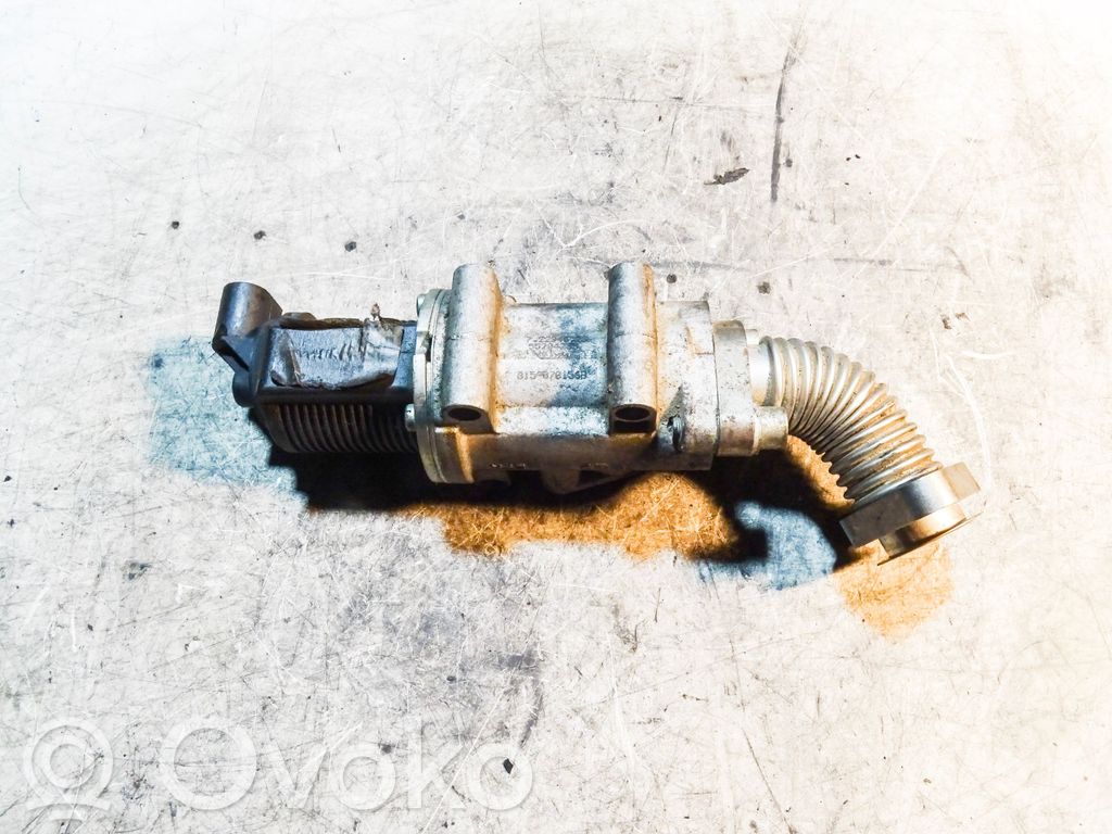 Alfa Romeo 156 Válvula EGR 