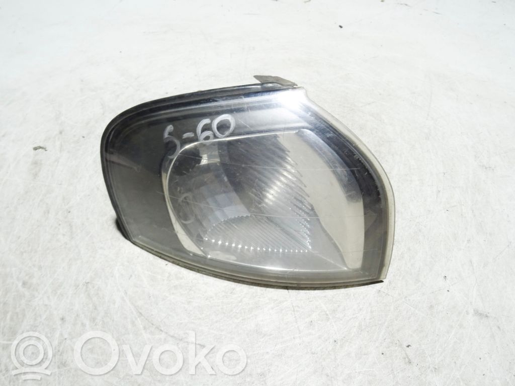 Volvo S60 Front indicator light 