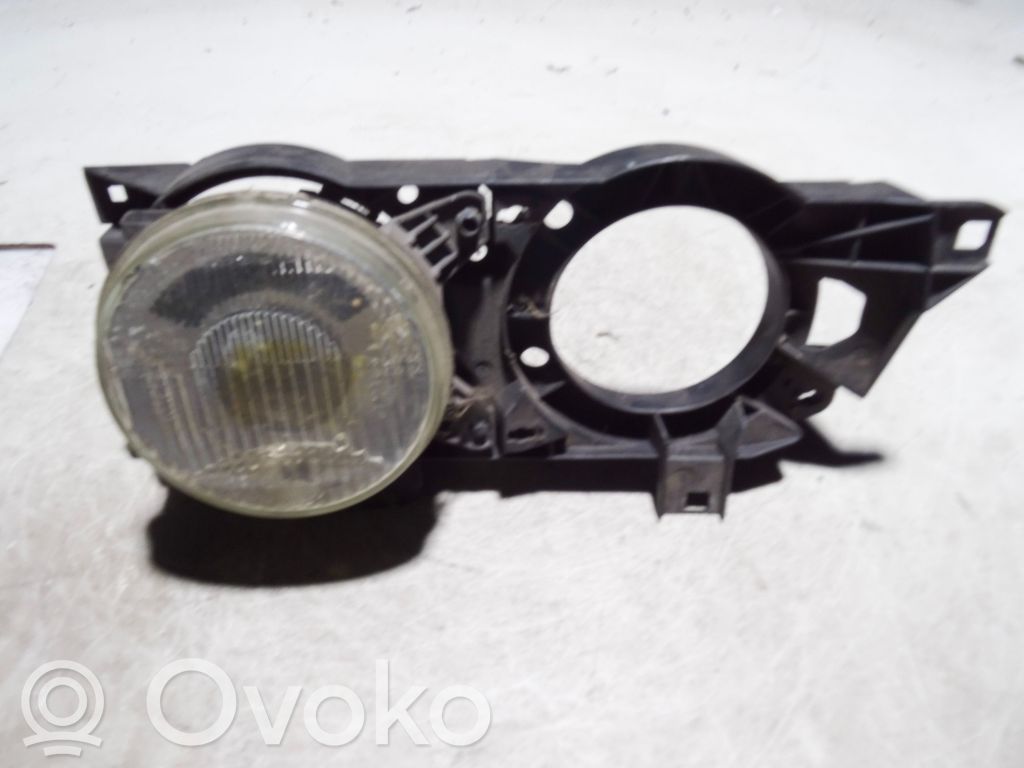 BMW 5 E34 Headlight/headlamp 
