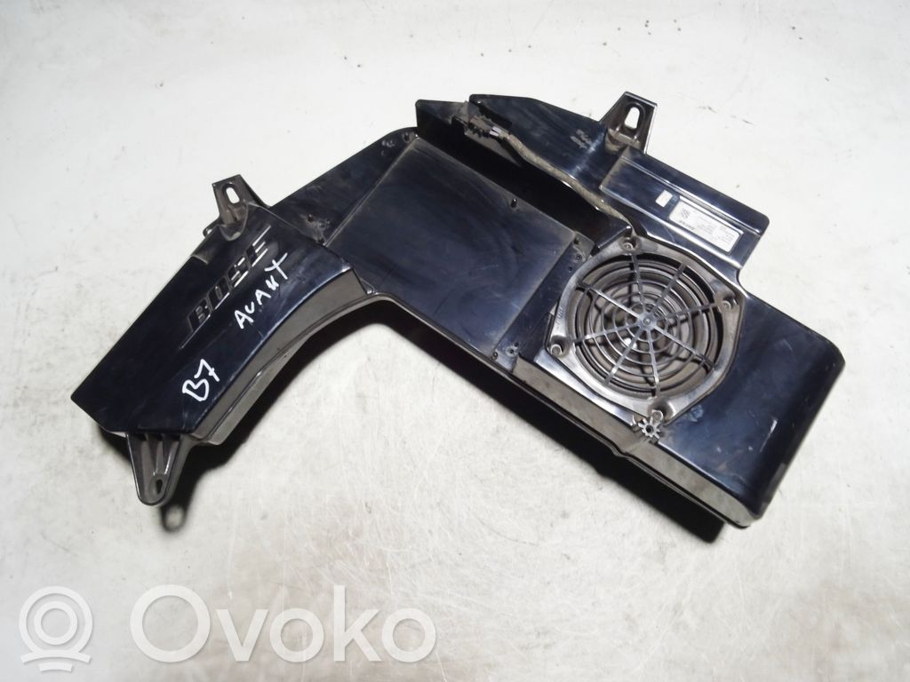 Audi A4 S4 B7 8E 8H Altavoz subwoofer 