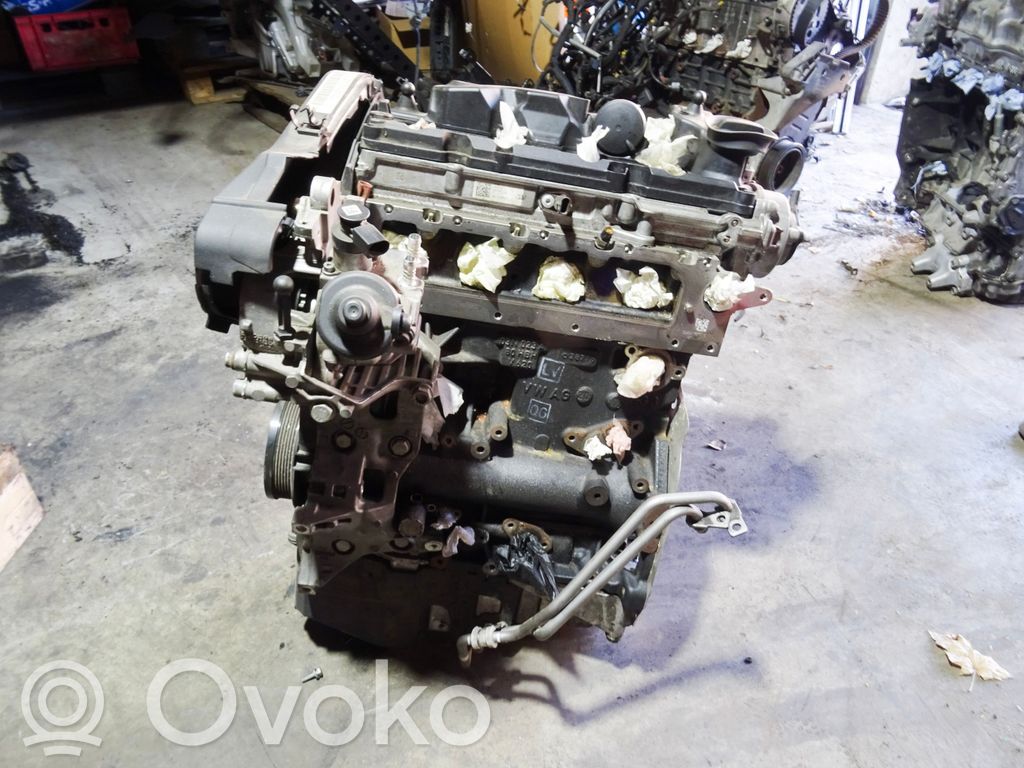 Variklis   CNH,287991,CNH287991