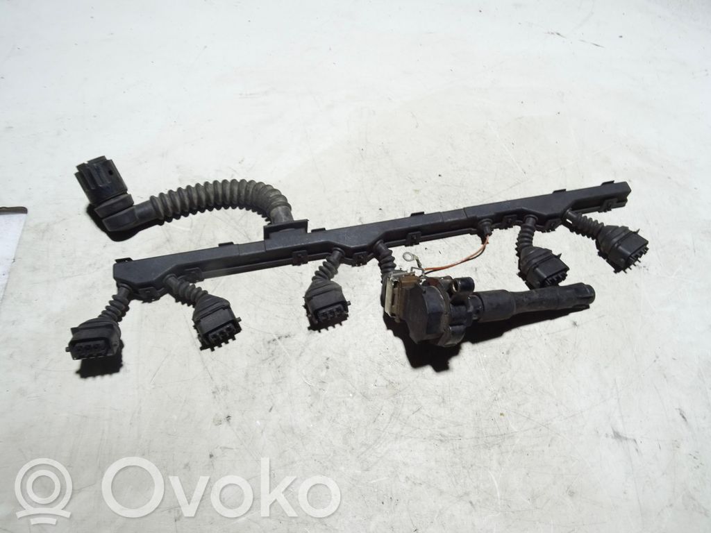 BMW 5 E39 High voltage ignition coil 