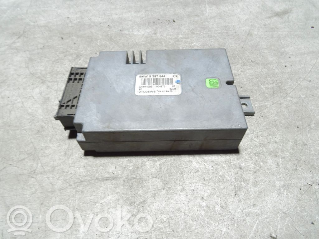 BMW 5 E39 Aerial GPS antenna 