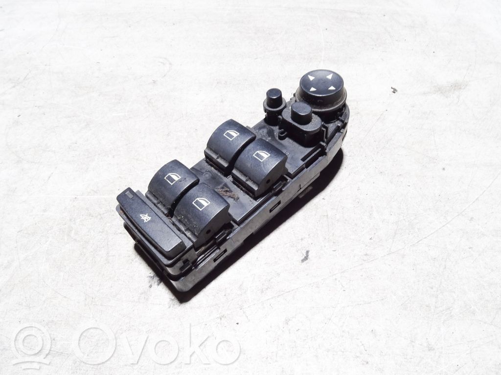 BMW 3 E90 E91 Electric window control switch 