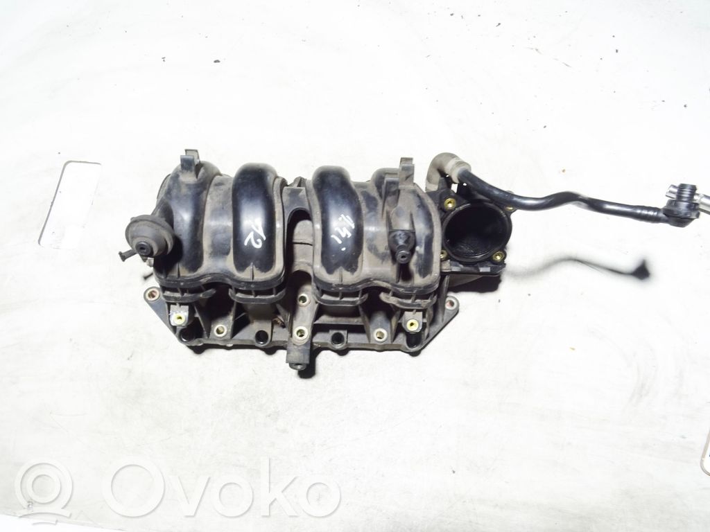 Audi A2 Kolektorius įsiurbimo 