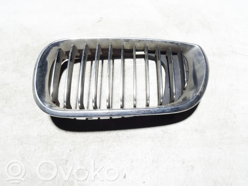 BMW 3 E46 Front grill 