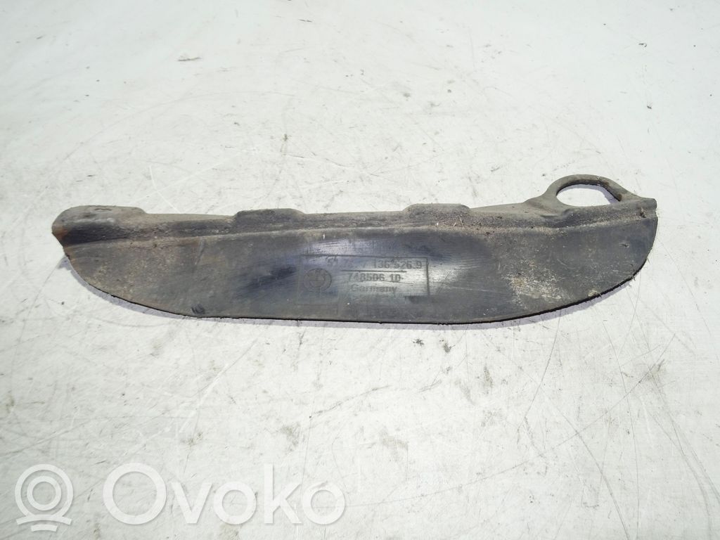 Front mudguard   517171365269,71365269