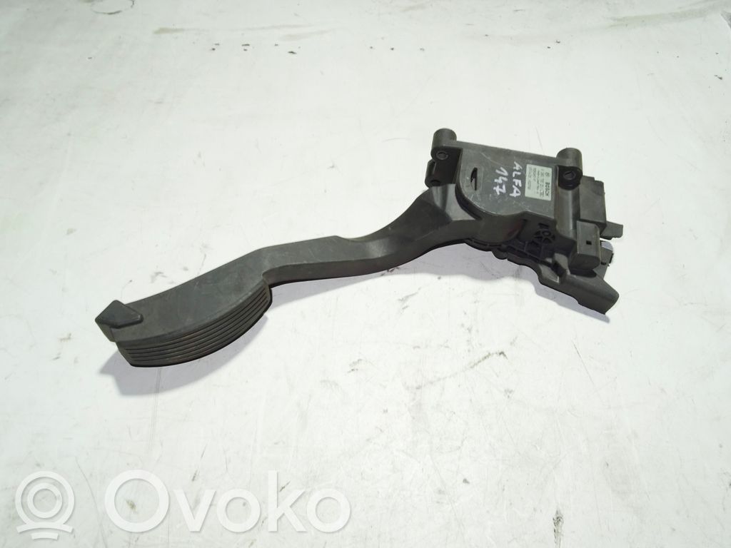 Alfa Romeo 147 Accelerator throttle pedal 