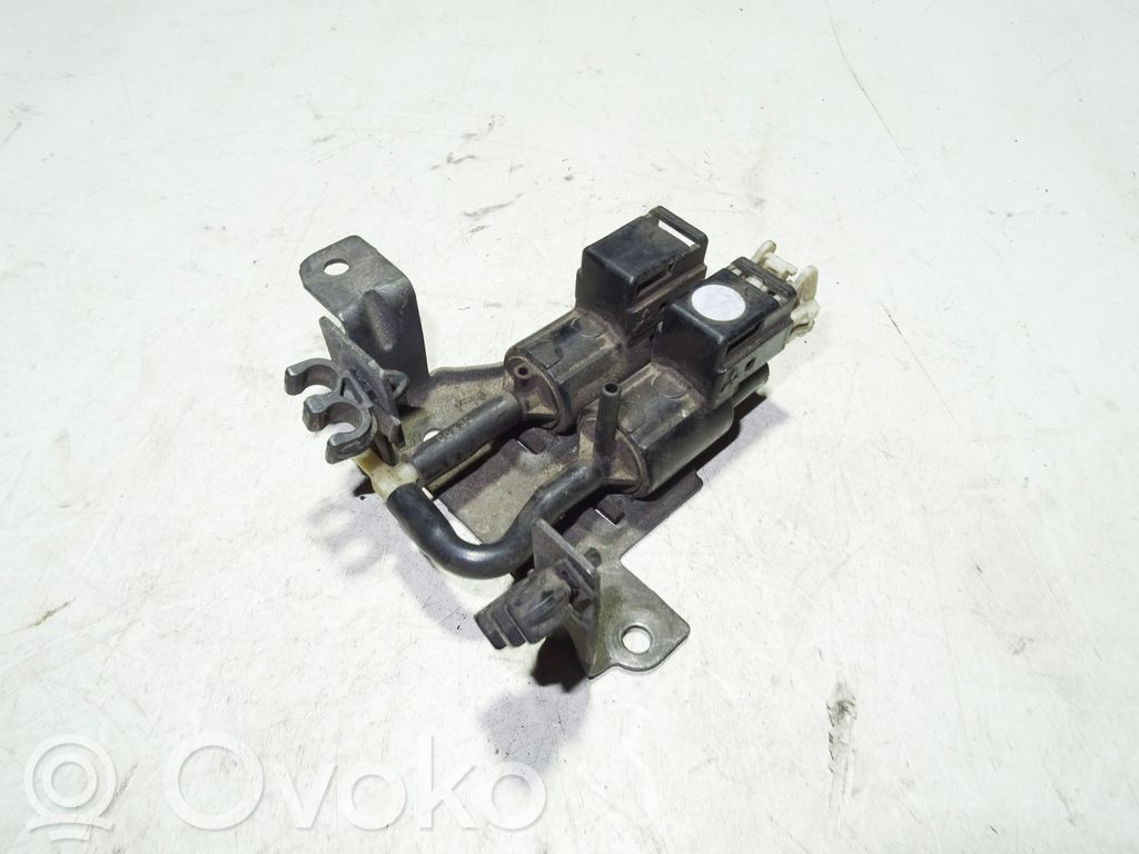 Mazda 6 Electroválvula del turbo 