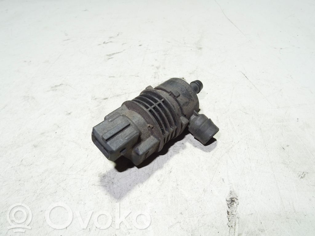 Vacuum valve