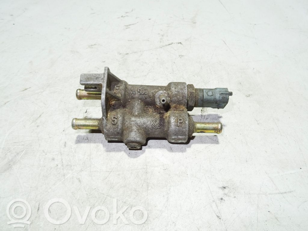 Alfa Romeo 147 Regulator presiune combustibil 