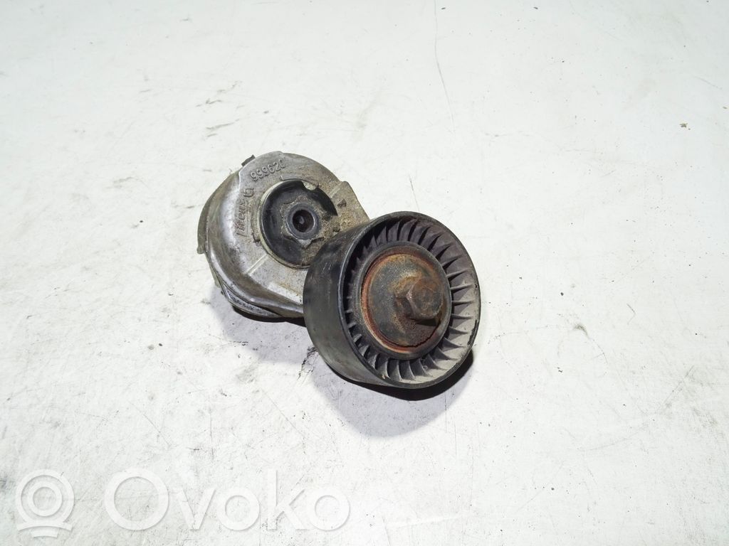 Alfa Romeo 156 Diržo įtempėjas 