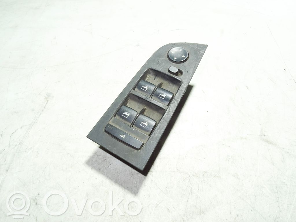 BMW 3 E90 E91 Electric window control switch 