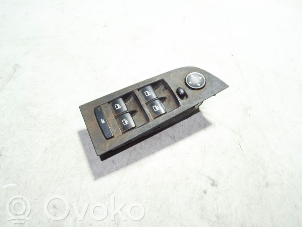 BMW 3 E90 E91 Electric window control switch 