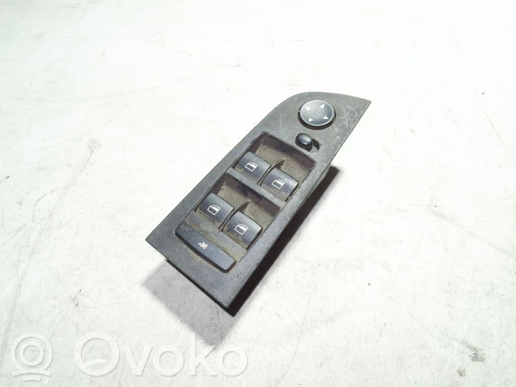 Electric window control switch   694863706