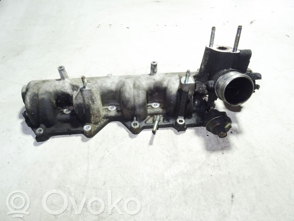 Mazda MPV Kolektorius įsiurbimo 