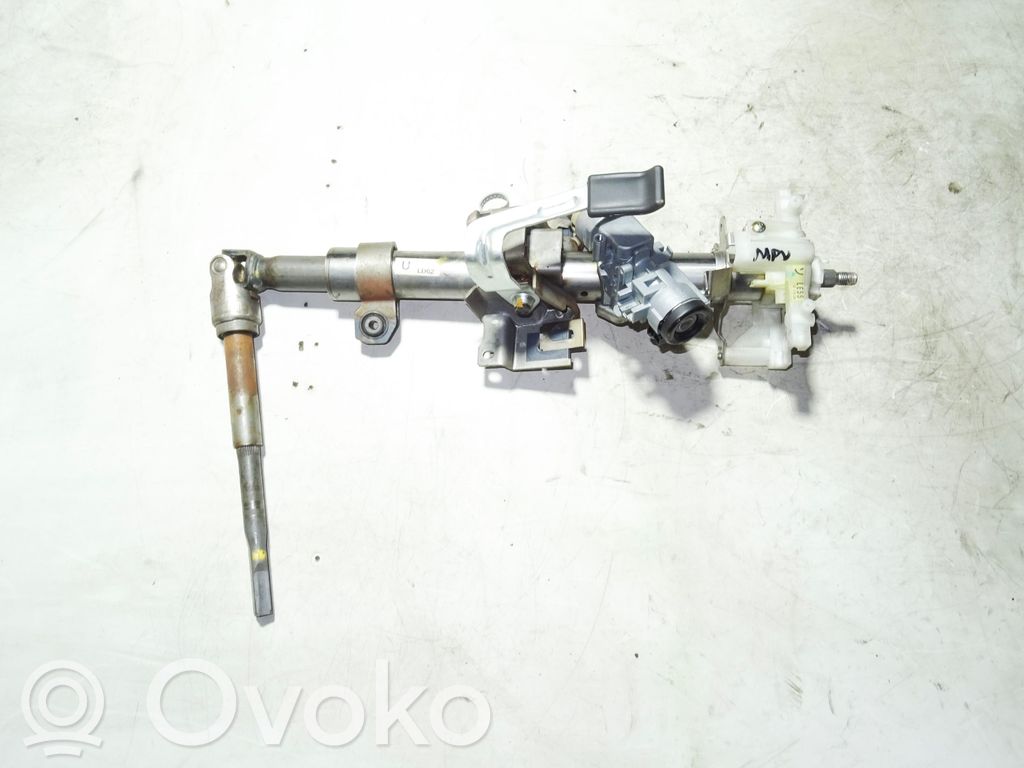 Mazda MPV Steering wheel axle set 