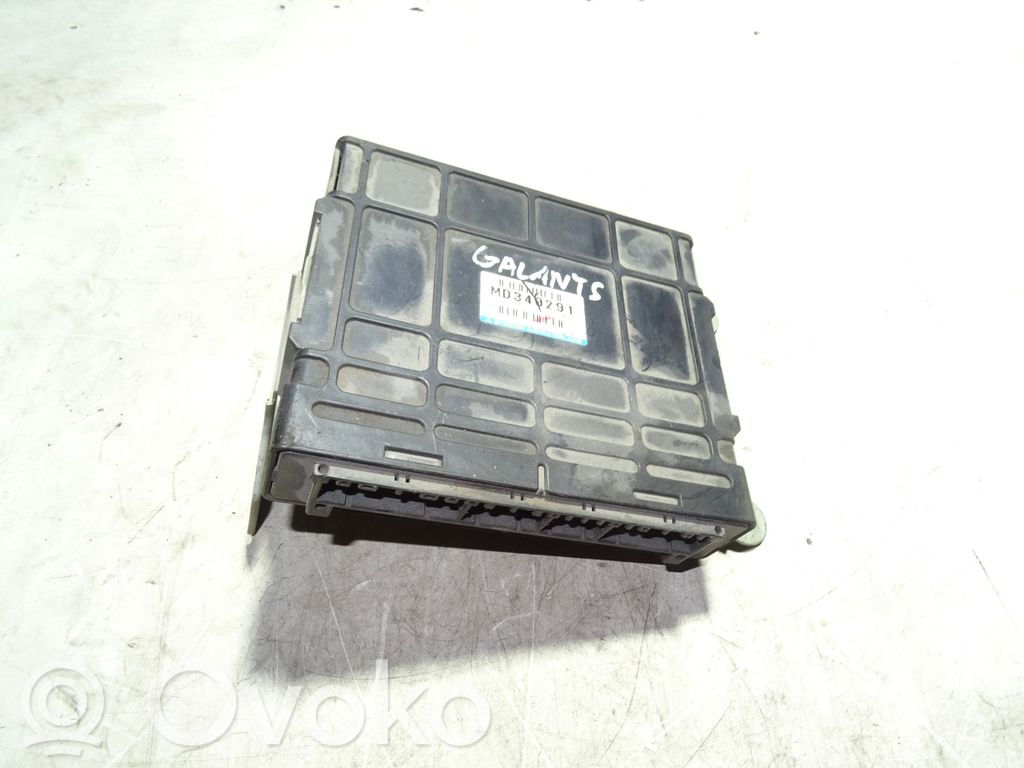 Mitsubishi Galant Engine control unit/module 