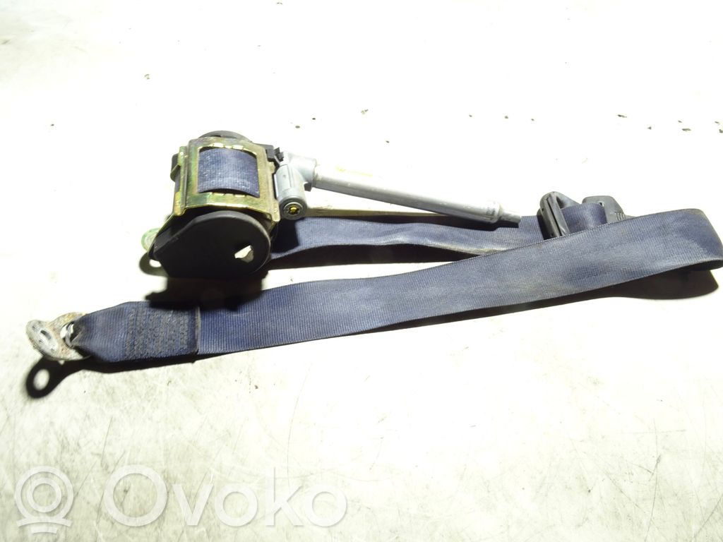Audi A6 S6 C5 4B Cinturón delantero 