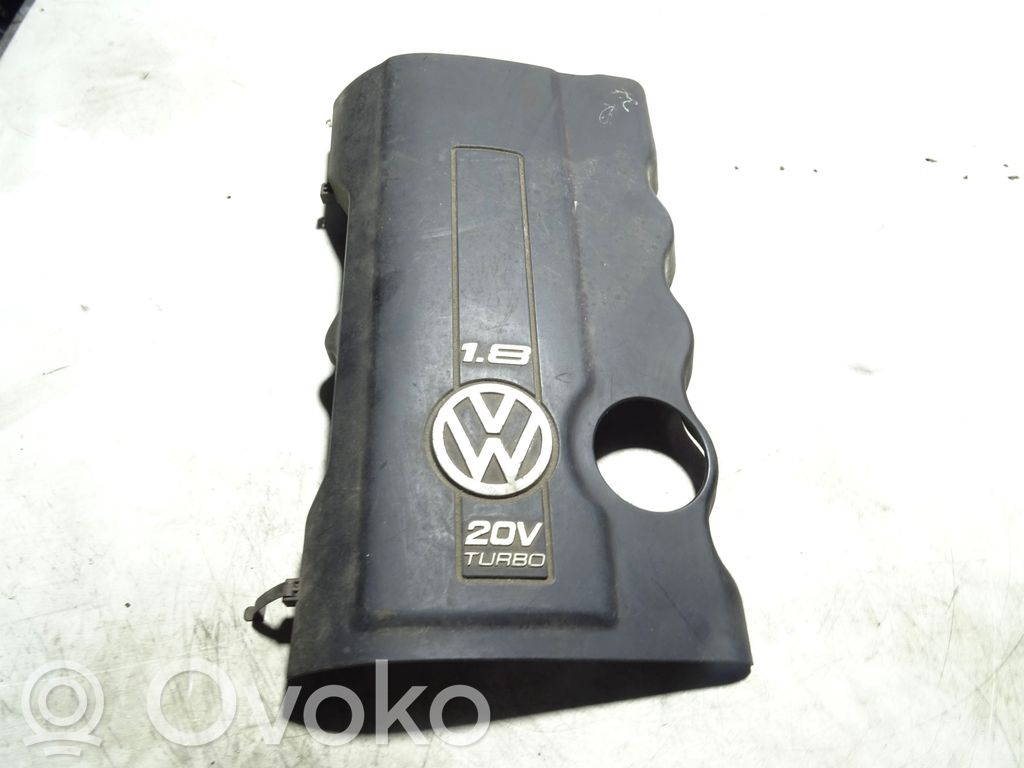 Volkswagen PASSAT B5 Osłona górna silnika 
