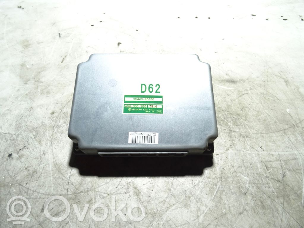 KIA Sorento Vaihdelaatikon ohjainlaite/moduuli 