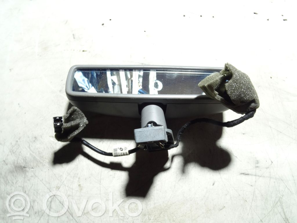 Espejo retrovisor (interior)   010682