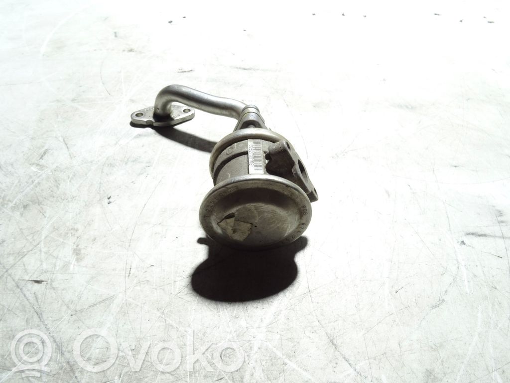 Audi A4 S4 B7 8E 8H EGR vārsts 