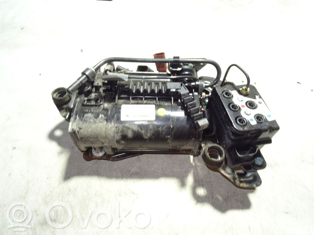 Kompressor Luftfederung   3D0616005J
