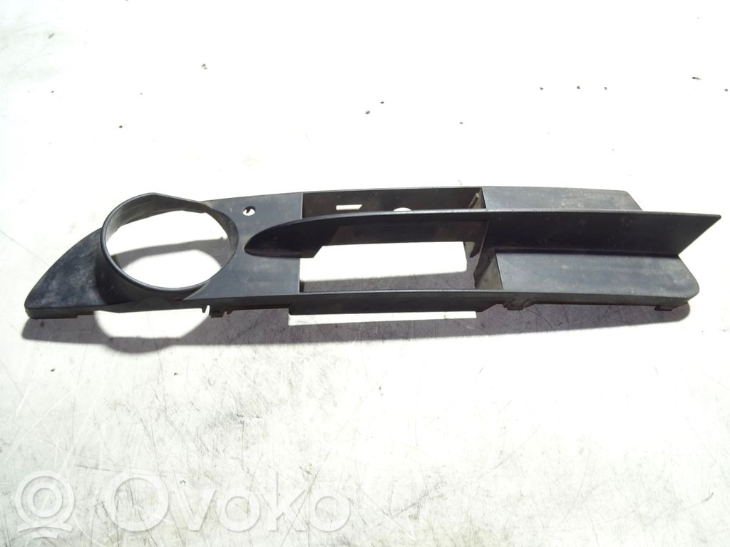 BMW 5 E60 E61 Front fog light trim/grill 