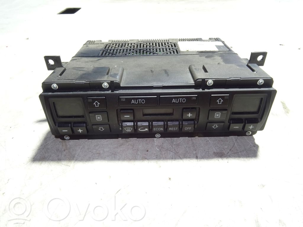 Audi A8 S8 D2 4D Climate control unit 