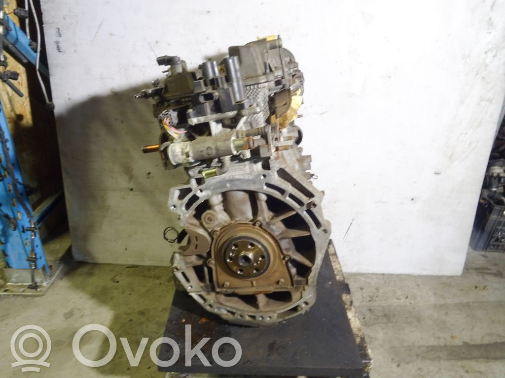 Mazda 6 Silnik 