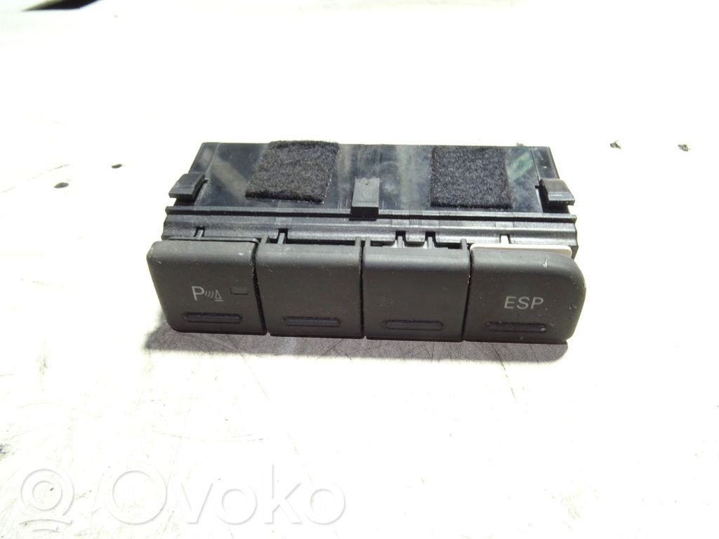 Audi A4 S4 B7 8E 8H Interruptor ESP (programa de estabilidad) 