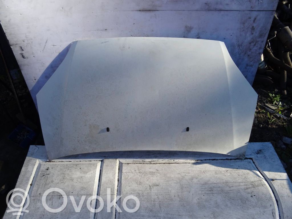 Ford Focus C-MAX Konepelti 
