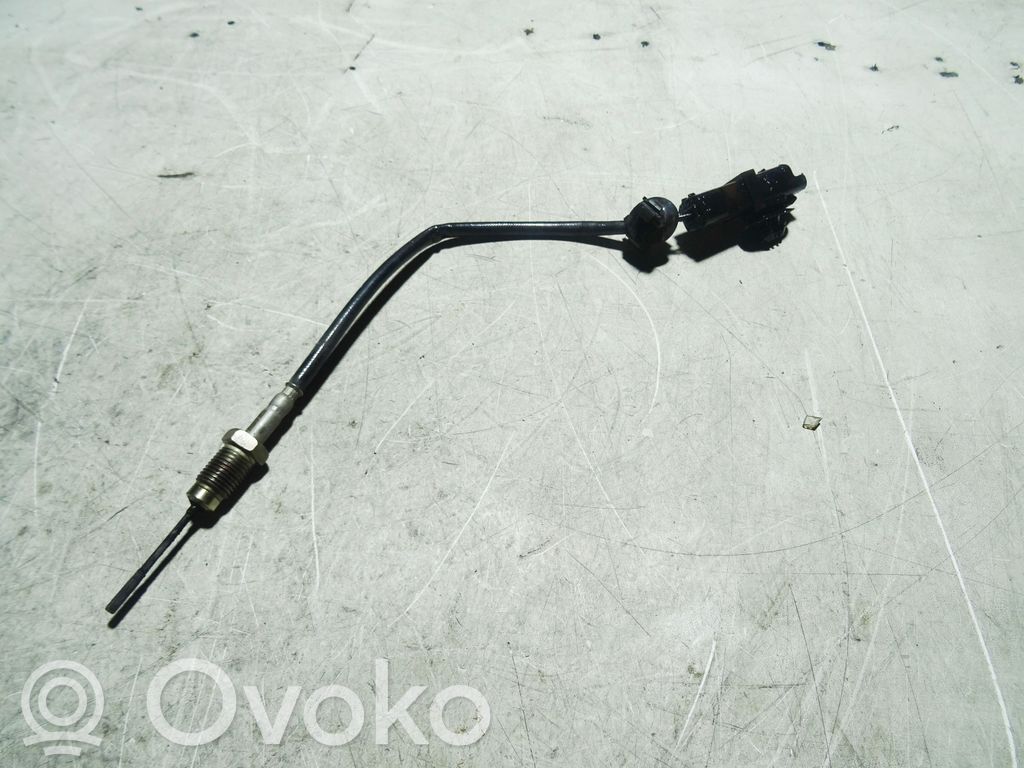 Sonda lambda   9651618180