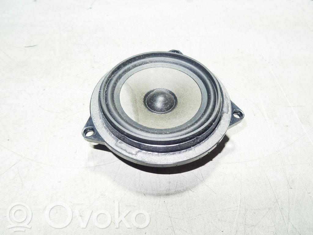 BMW 3 E90 E91 Altavoz de la puerta delantera 