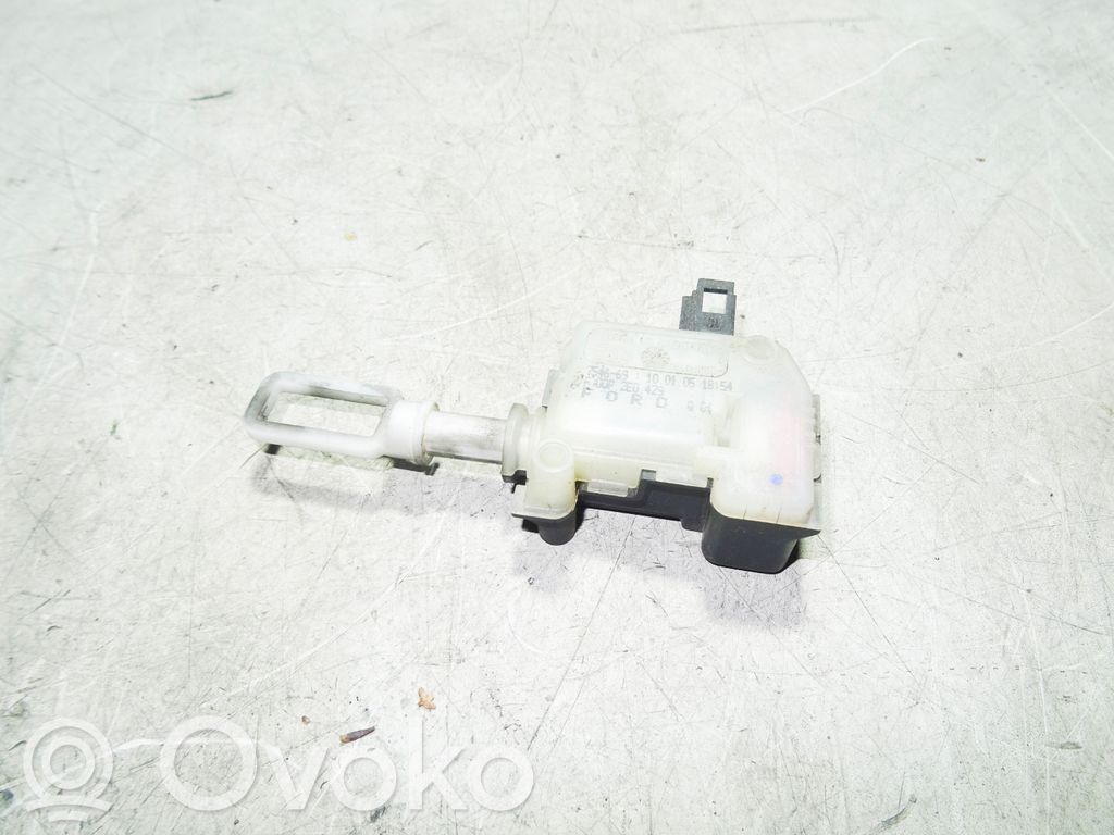Jaguar X-Type Central locking motor 