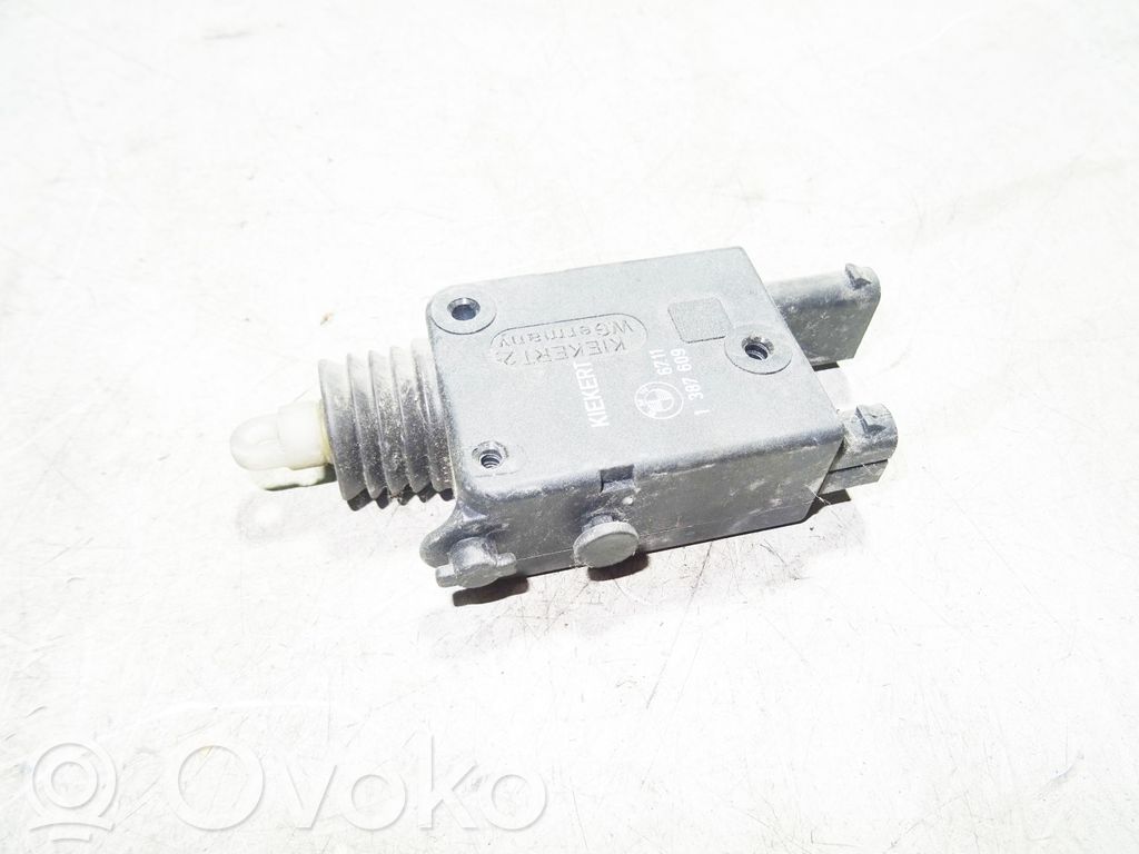 BMW 3 E36 Central locking motor 