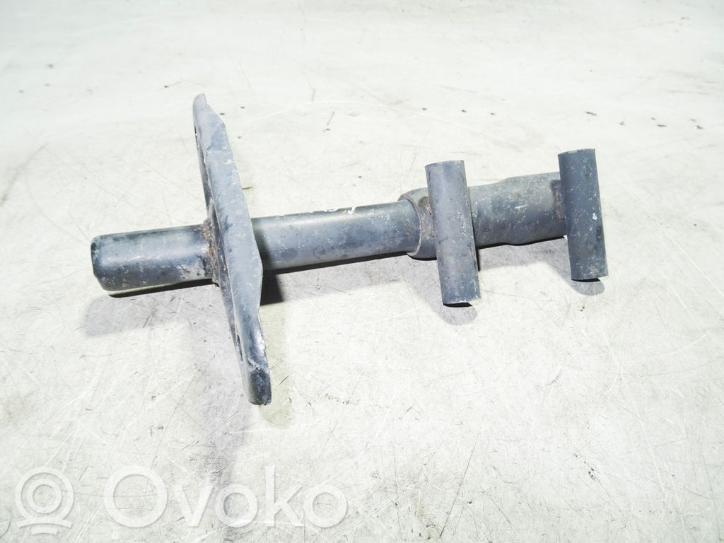 Audi A4 S4 B5 8D Amortizor/atenuator șoc bară spate 