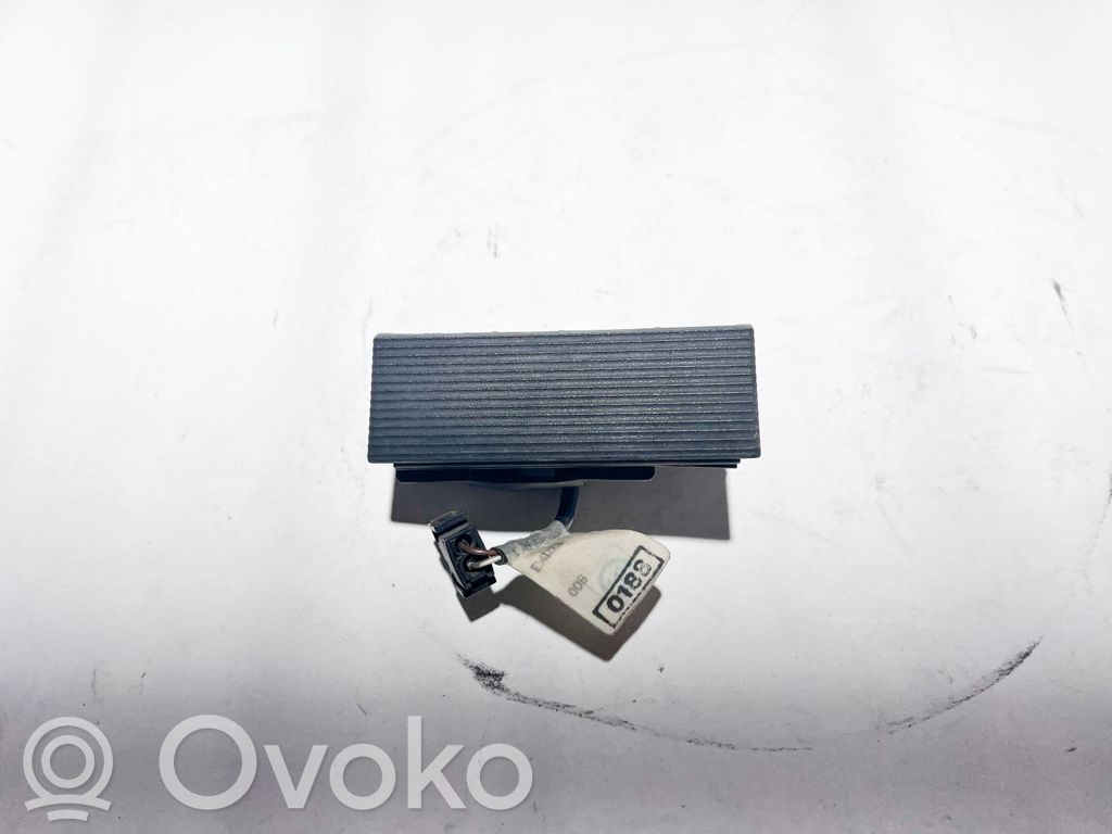 Tailgate opening switch   51248108908