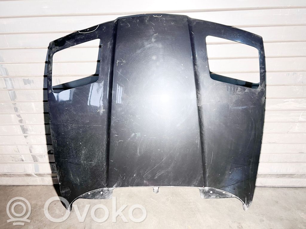 BMW 8 E31 Engine bonnet/hood 