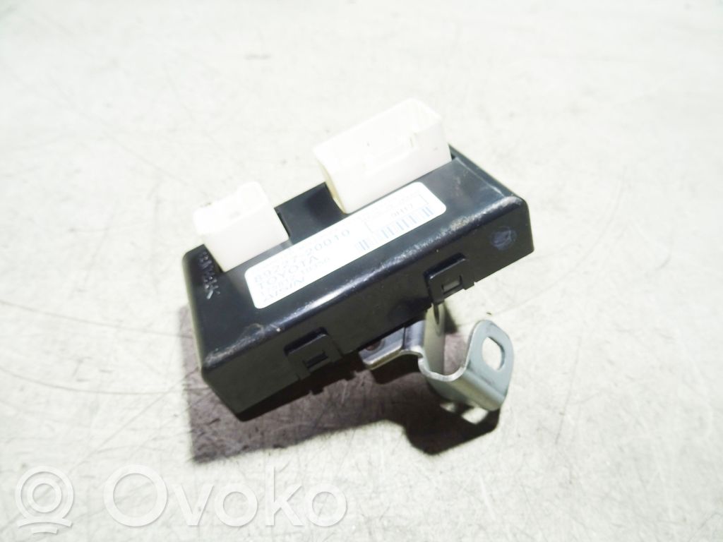 Centralina/modulo servosterzo   8922720010