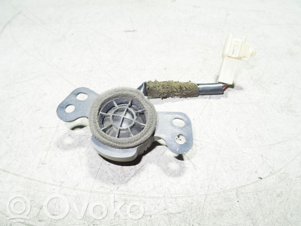 Toyota Avensis T270 Altoparlante ad alta frequenza portiere posteriori 